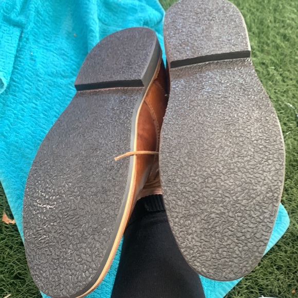 Steve Madden Harken 247